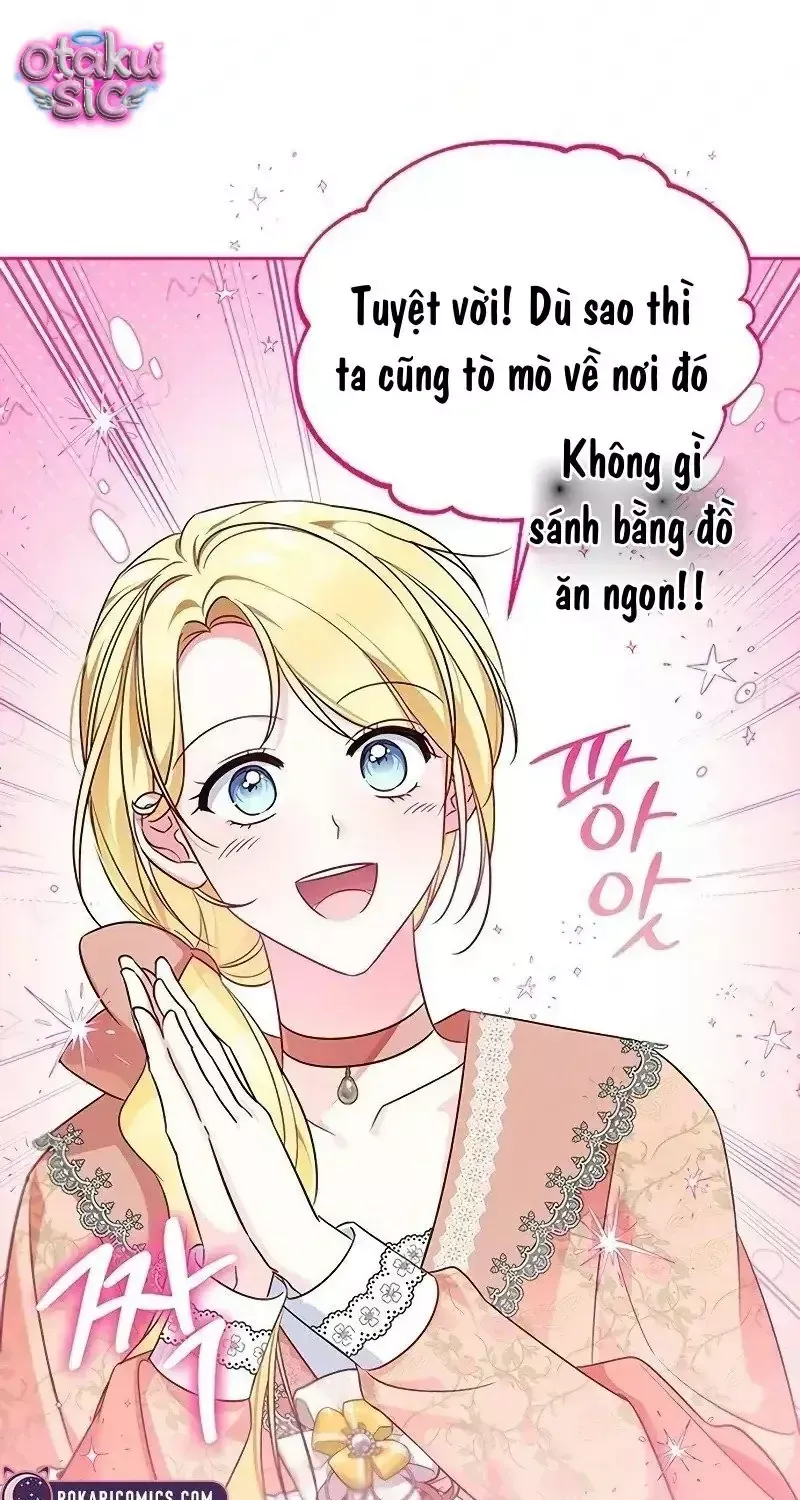 Hiến Pháp Của Đại Công Nương Chap 7 - Next Chap 8