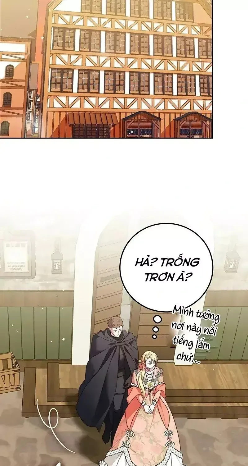 Hiến Pháp Của Đại Công Nương Chap 7 - Next Chap 8