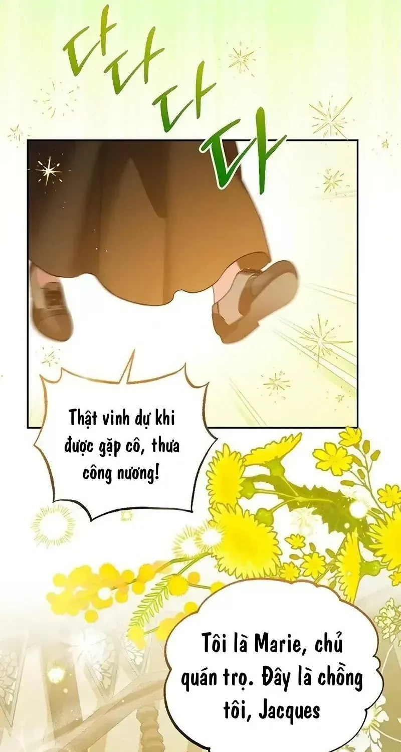 Hiến Pháp Của Đại Công Nương Chap 7 - Next Chap 8