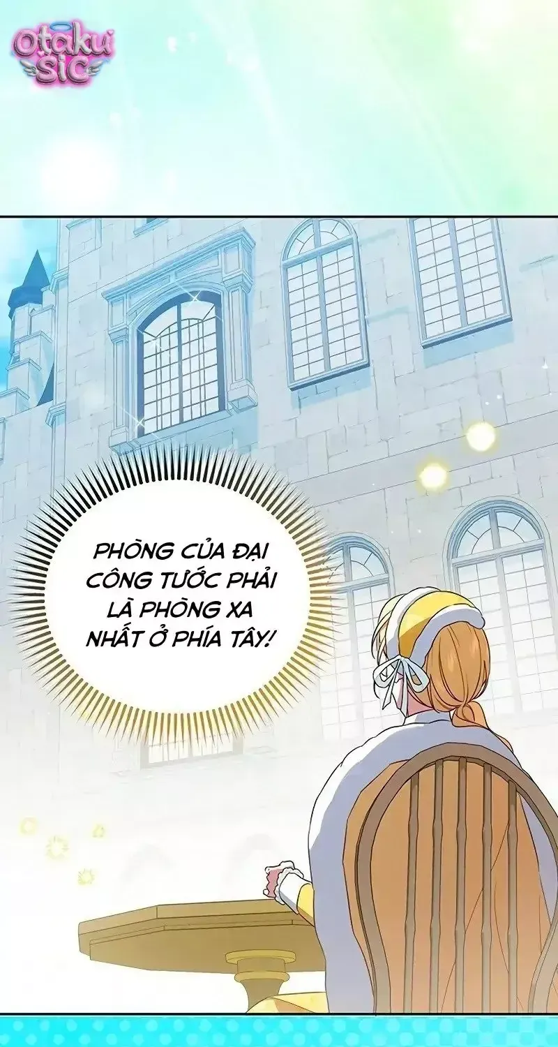 Hiến Pháp Của Đại Công Nương Chap 7 - Next Chap 8