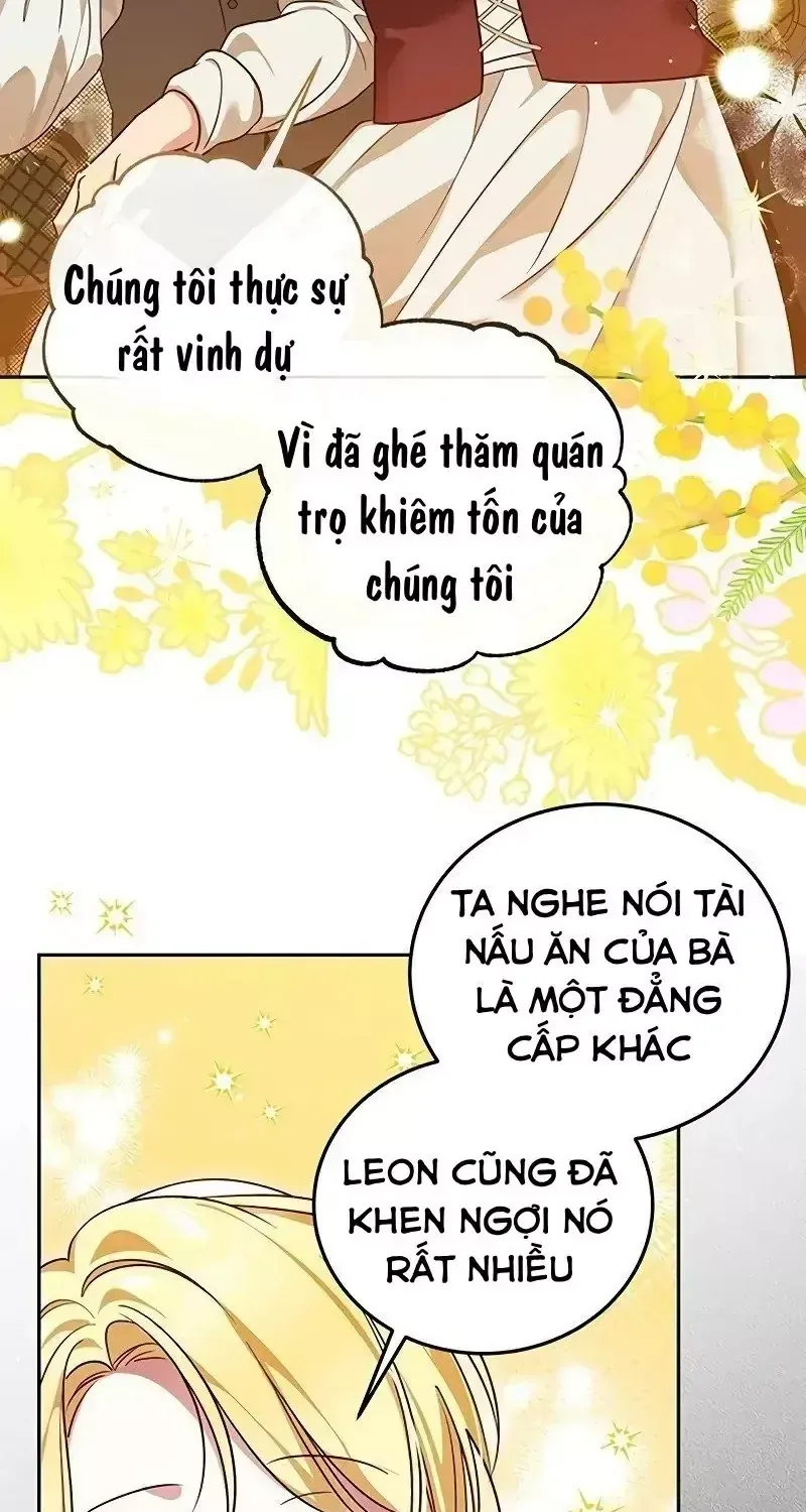 Hiến Pháp Của Đại Công Nương Chap 7 - Next Chap 8