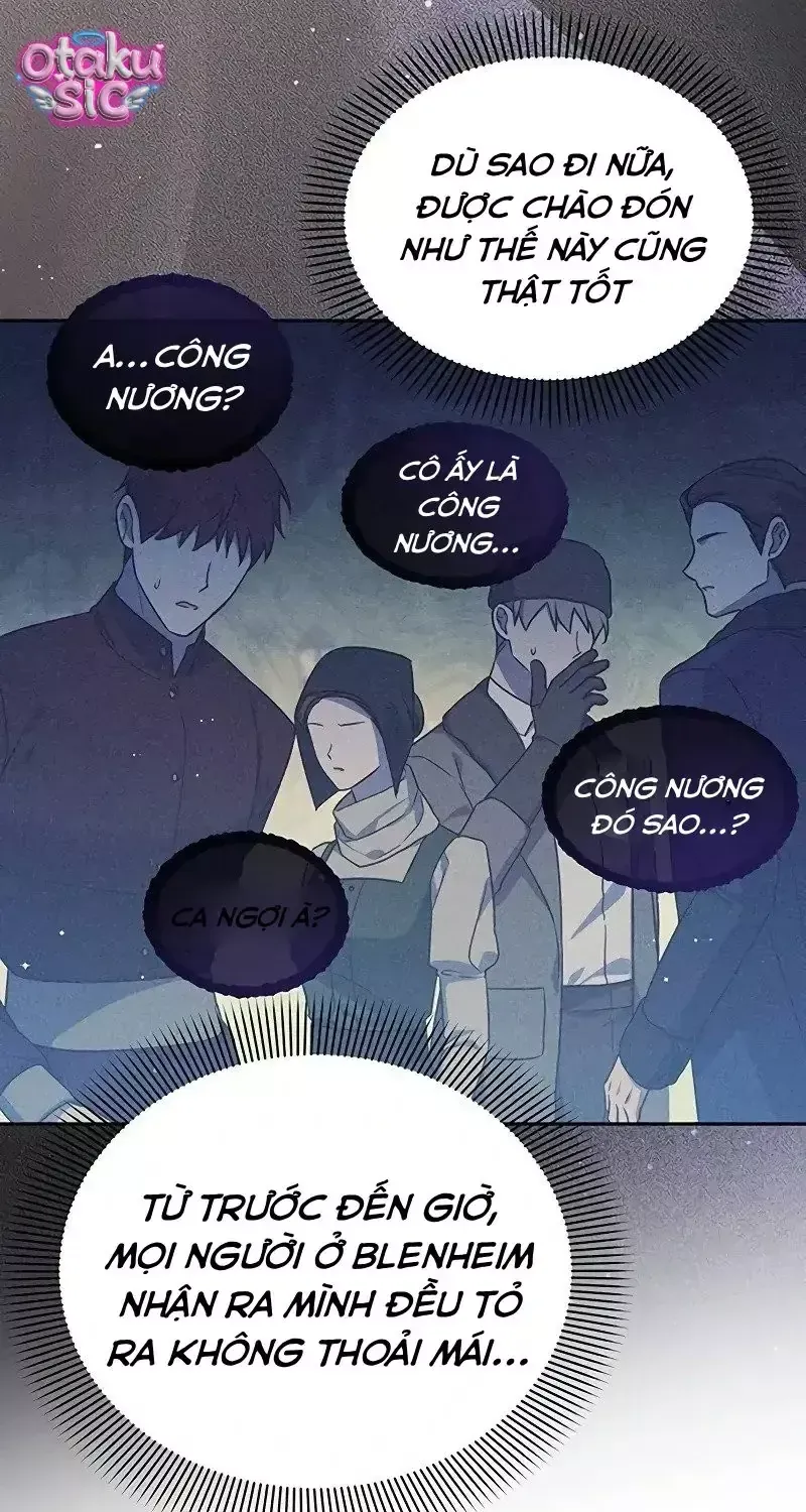 Hiến Pháp Của Đại Công Nương Chap 7 - Next Chap 8
