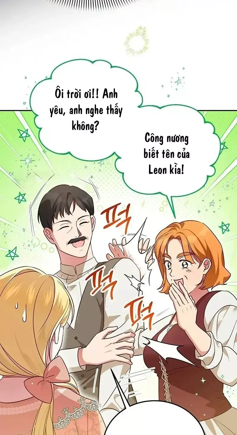 Hiến Pháp Của Đại Công Nương Chap 7 - Next Chap 8
