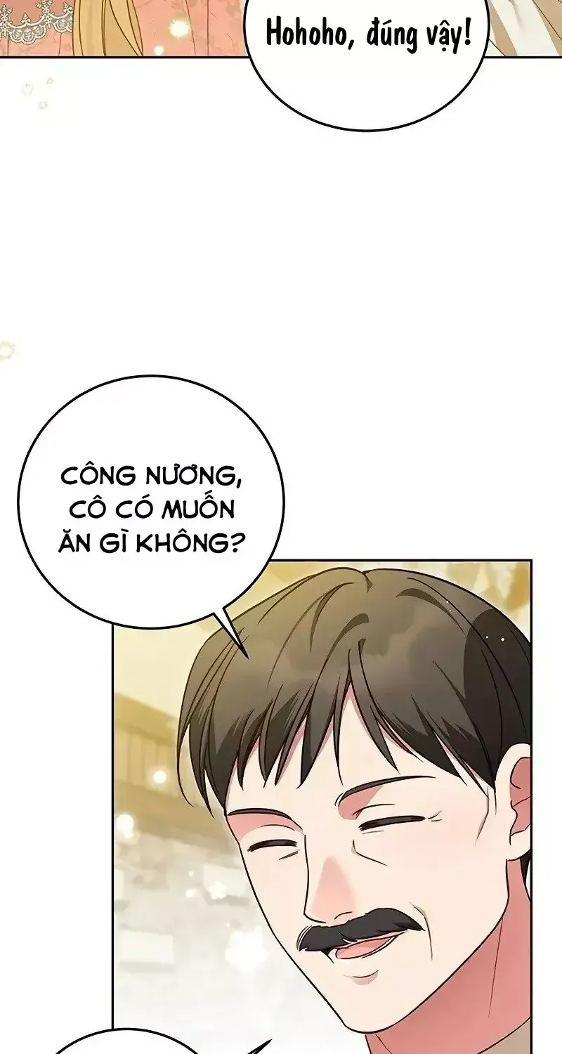 Hiến Pháp Của Đại Công Nương Chap 7 - Next Chap 8