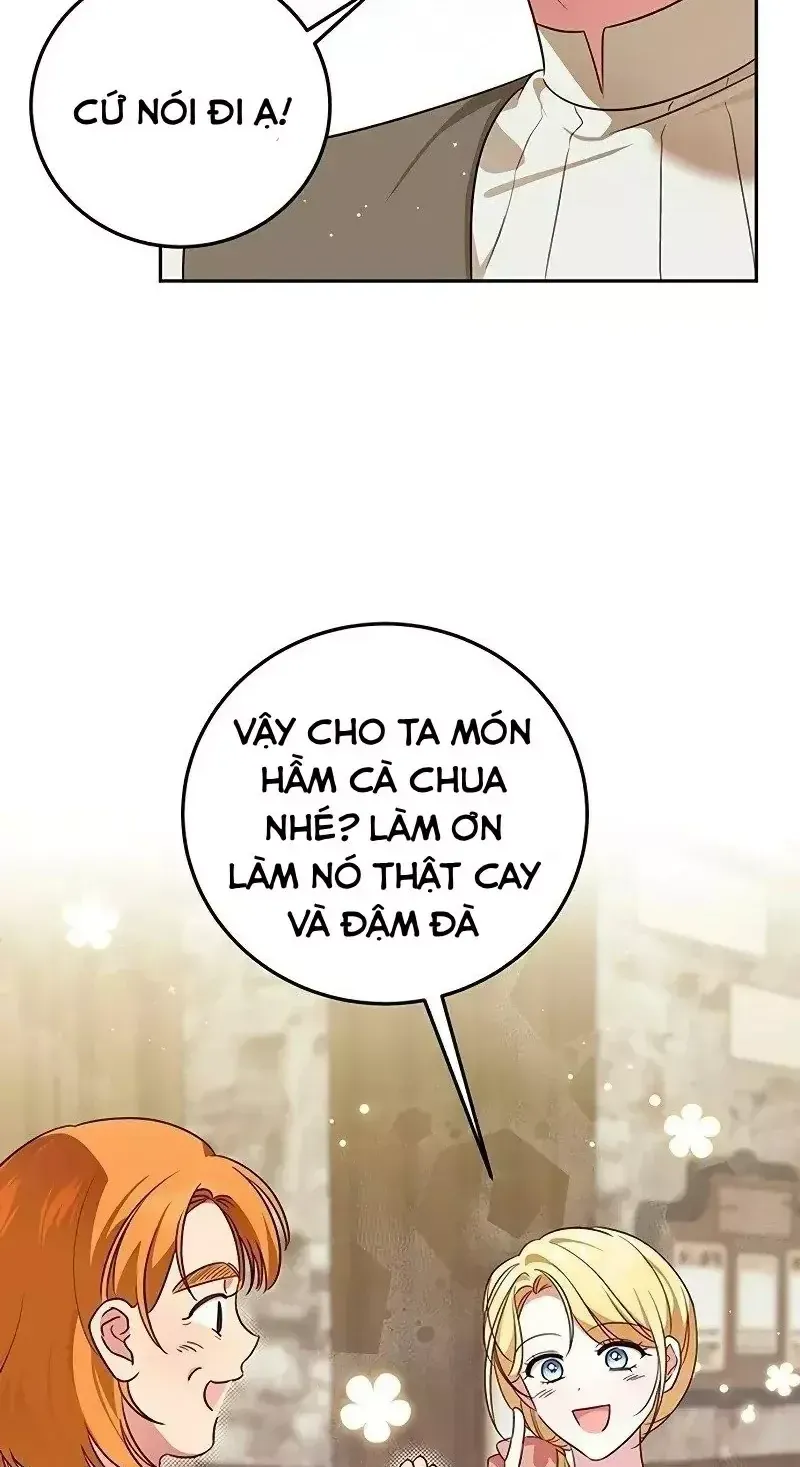 Hiến Pháp Của Đại Công Nương Chap 7 - Next Chap 8