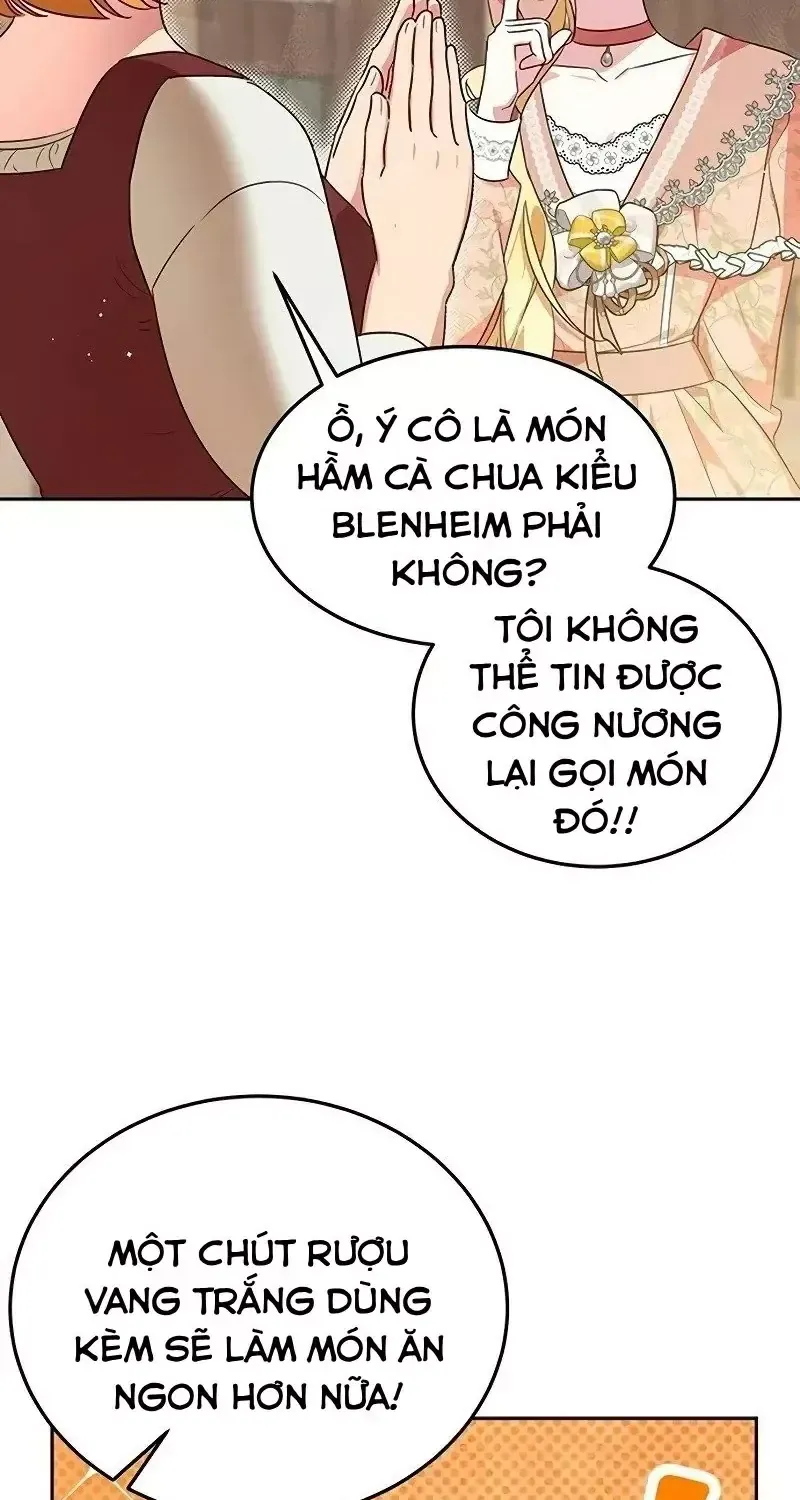 Hiến Pháp Của Đại Công Nương Chap 7 - Next Chap 8