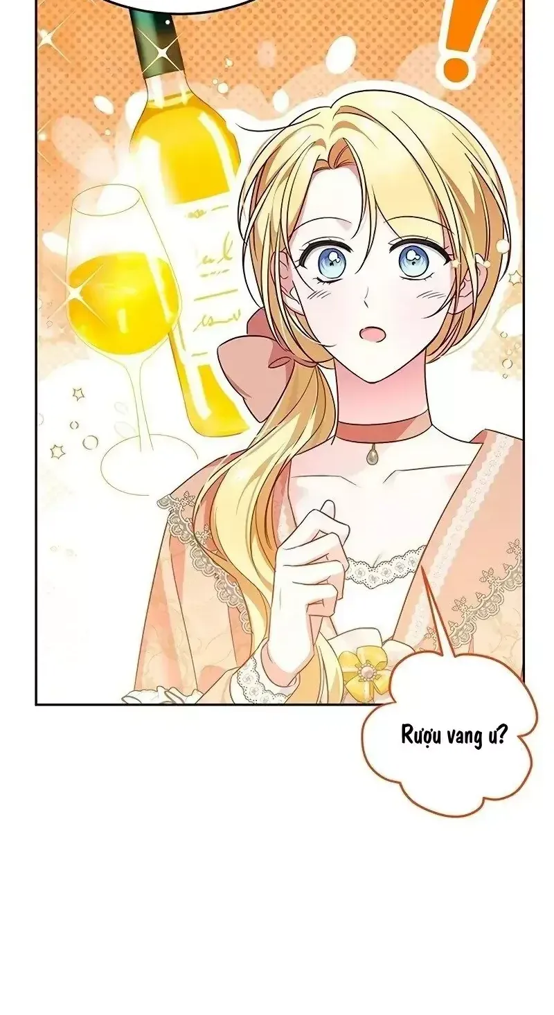 Hiến Pháp Của Đại Công Nương Chap 7 - Next Chap 8