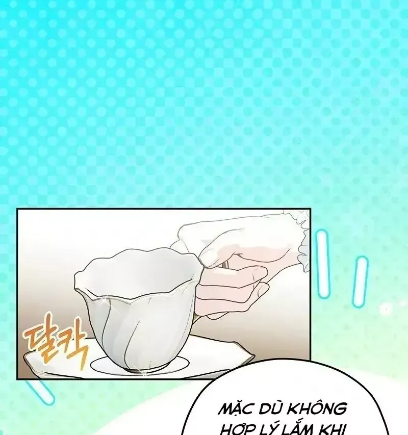 Hiến Pháp Của Đại Công Nương Chap 7 - Next Chap 8
