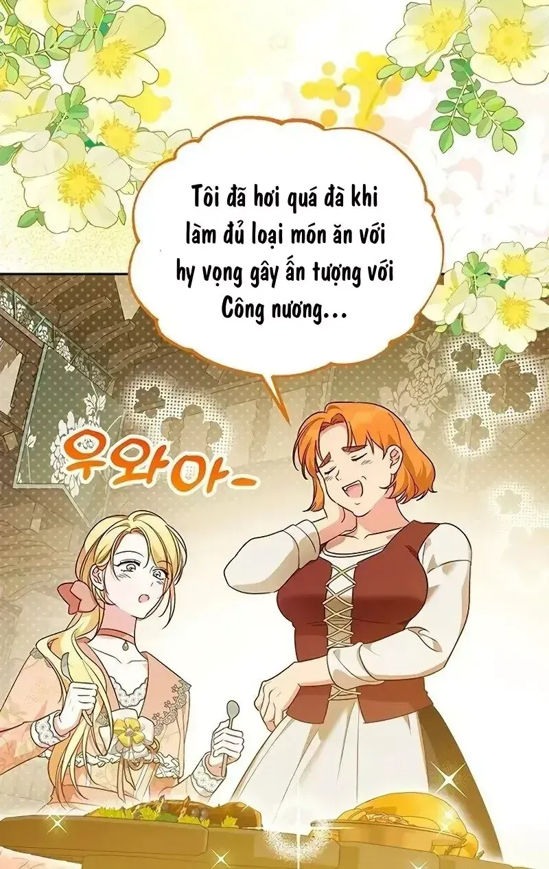 Hiến Pháp Của Đại Công Nương Chap 7 - Next Chap 8