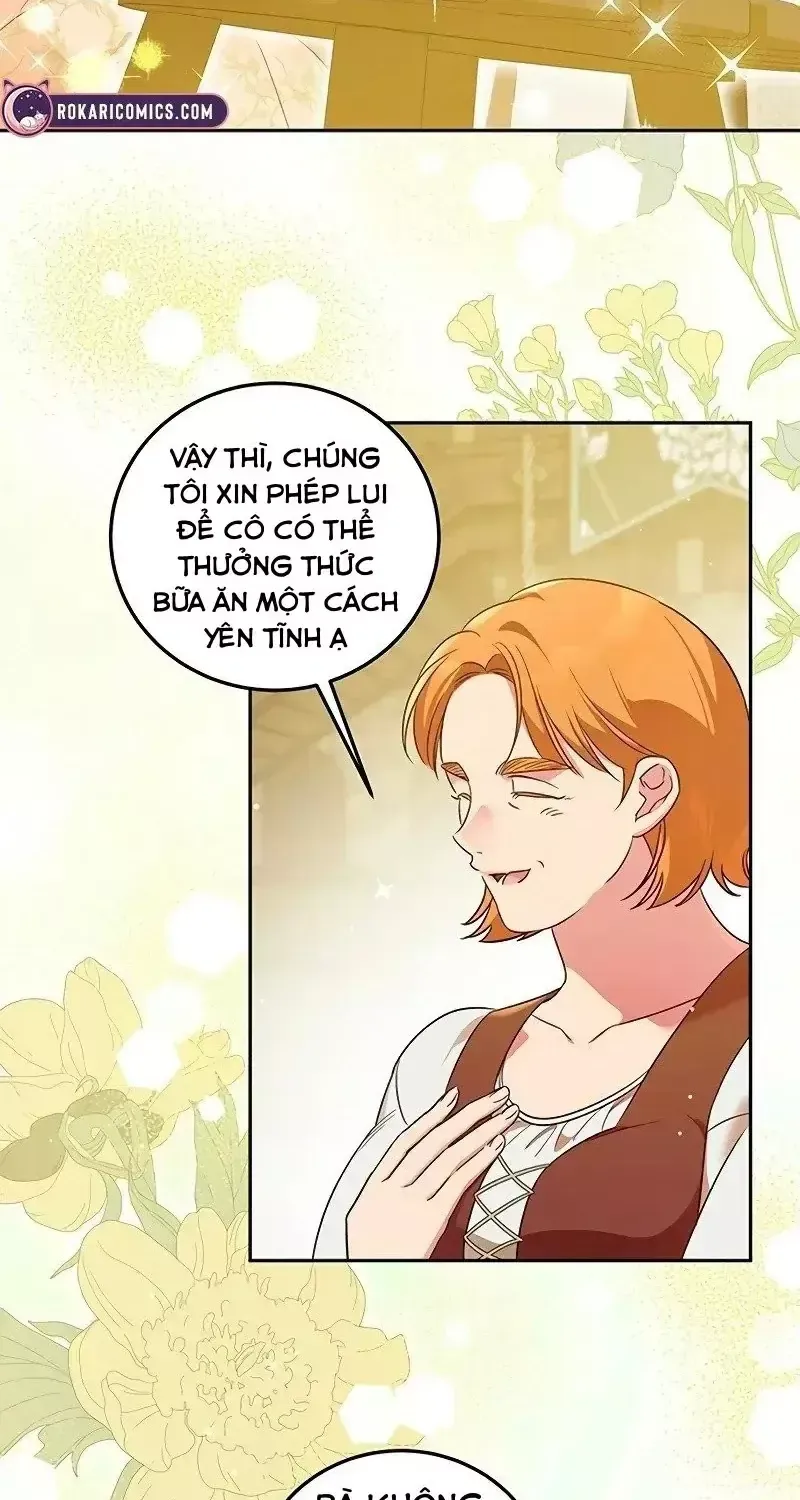 Hiến Pháp Của Đại Công Nương Chap 7 - Next Chap 8