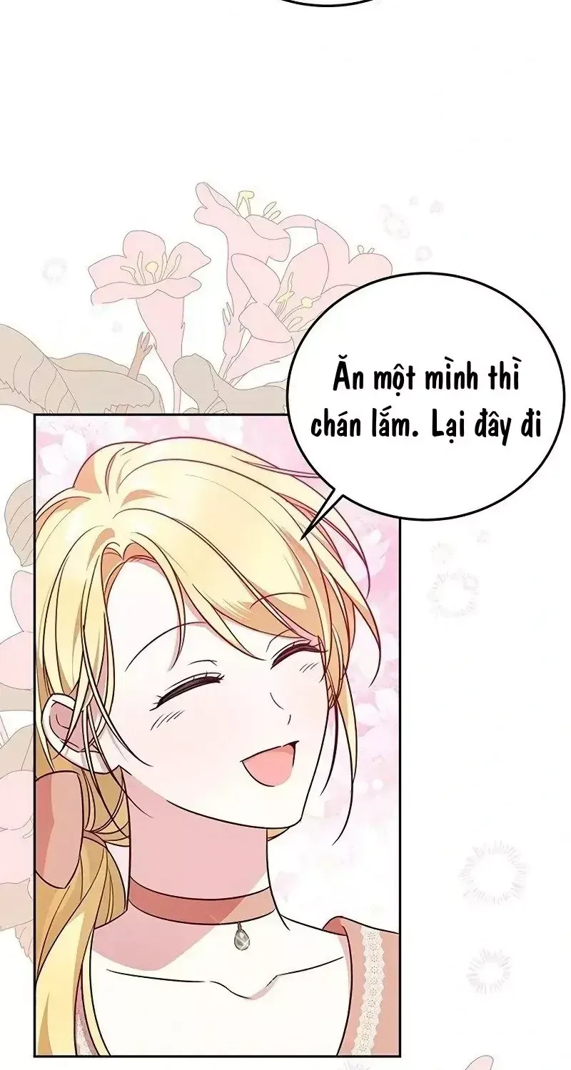 Hiến Pháp Của Đại Công Nương Chap 7 - Next Chap 8