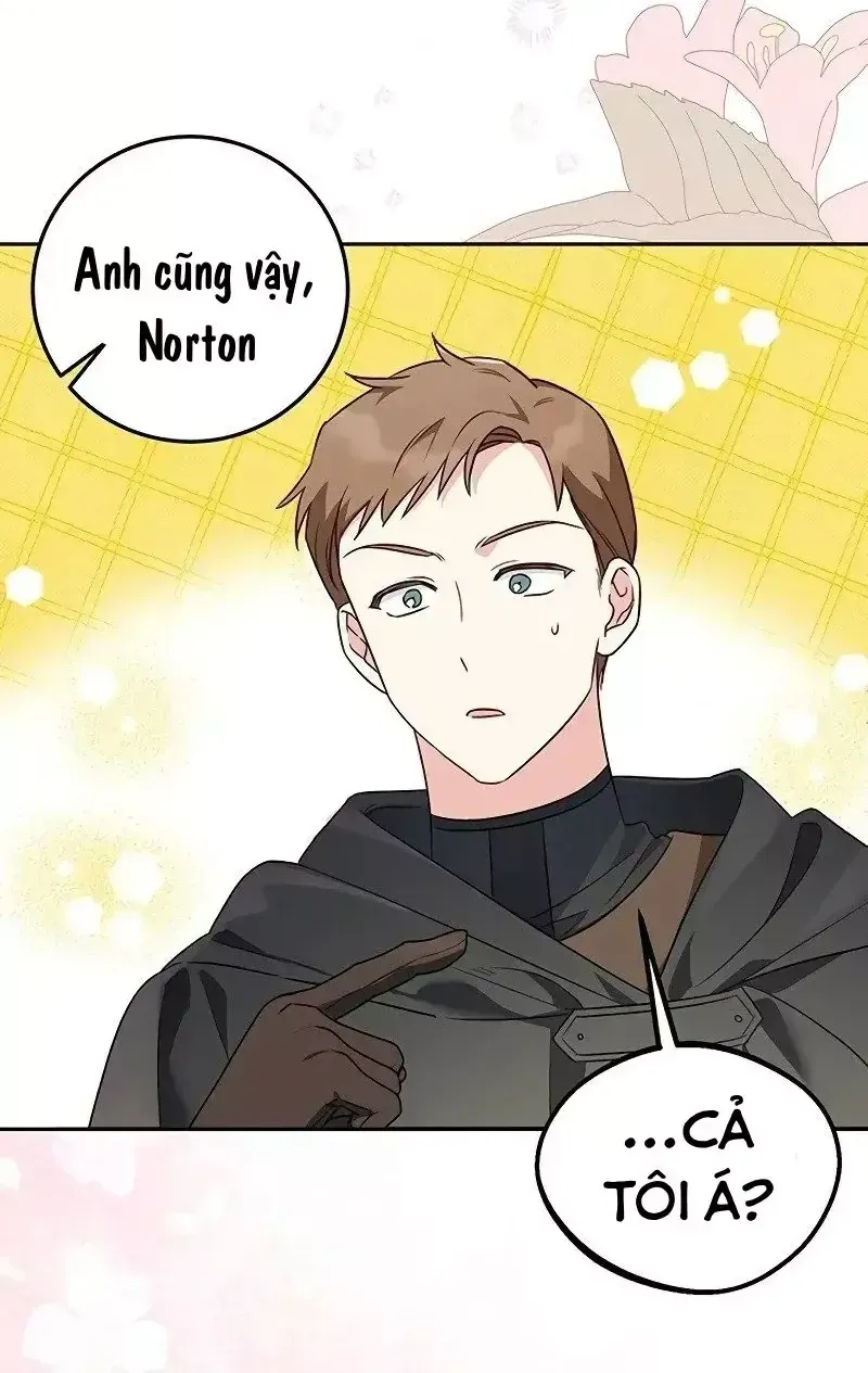 Hiến Pháp Của Đại Công Nương Chap 7 - Next Chap 8