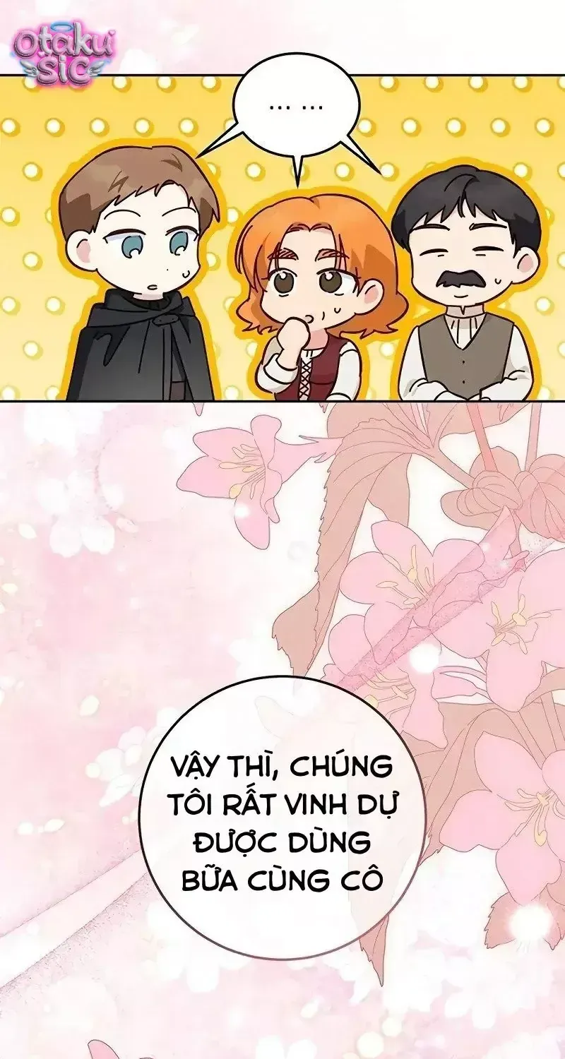 Hiến Pháp Của Đại Công Nương Chap 7 - Next Chap 8