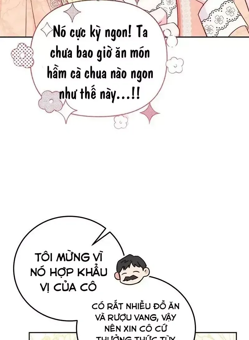 Hiến Pháp Của Đại Công Nương Chap 7 - Next Chap 8