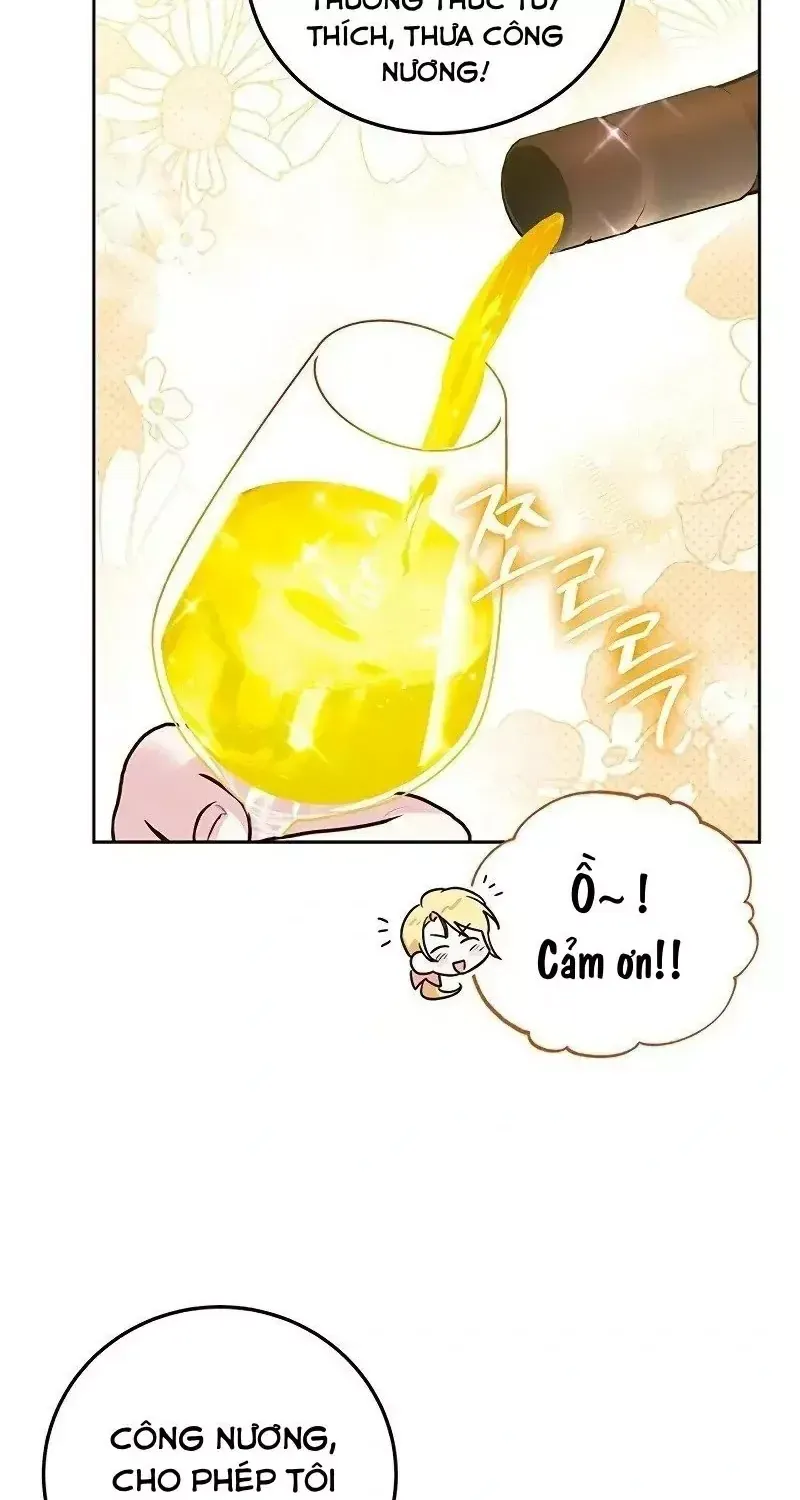 Hiến Pháp Của Đại Công Nương Chap 7 - Next Chap 8