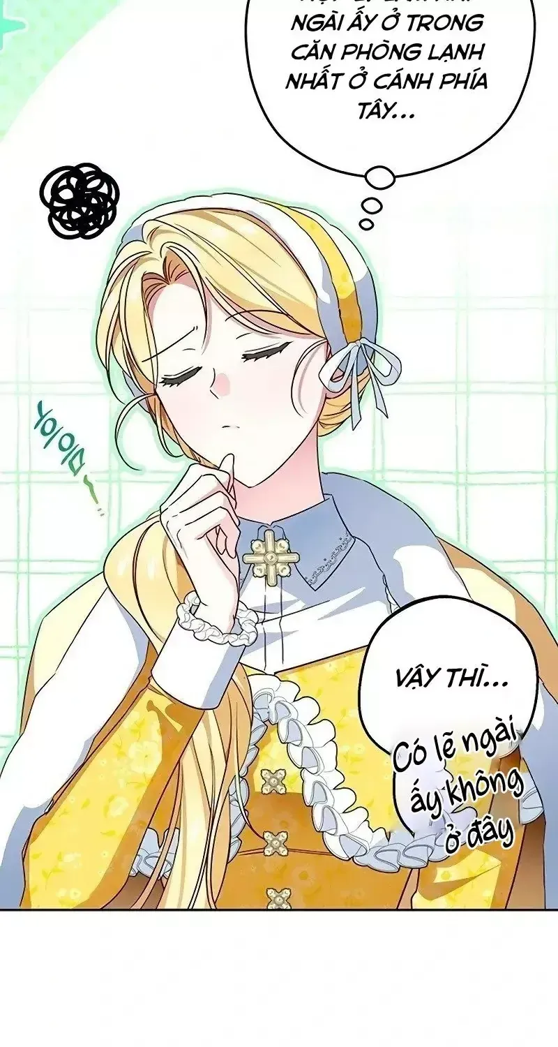 Hiến Pháp Của Đại Công Nương Chap 7 - Next Chap 8