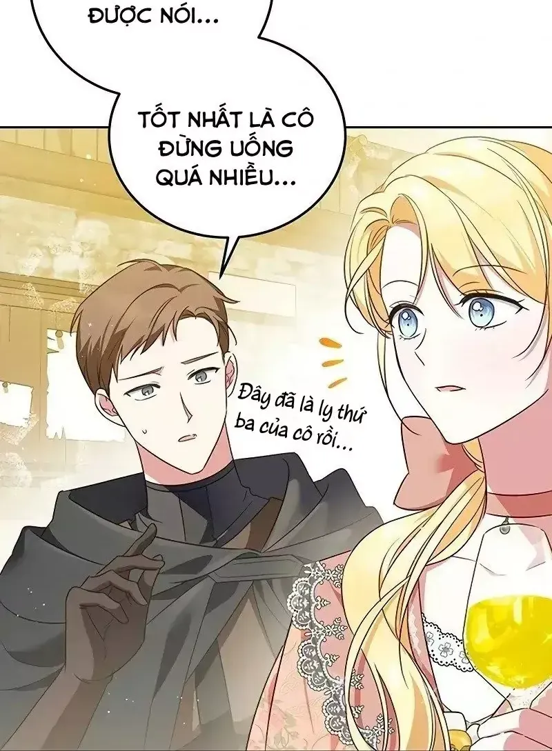 Hiến Pháp Của Đại Công Nương Chap 7 - Next Chap 8