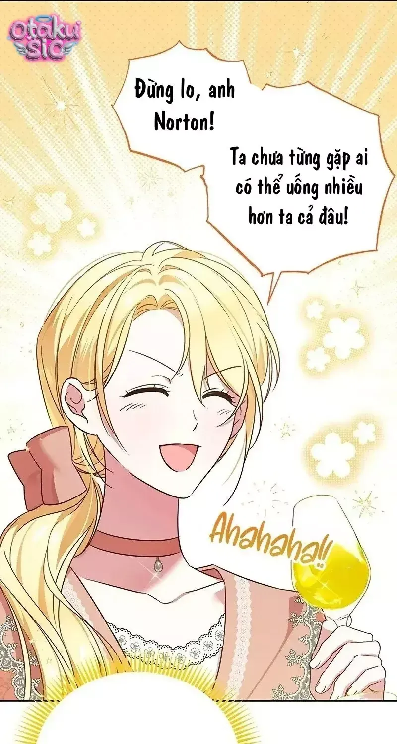 Hiến Pháp Của Đại Công Nương Chap 7 - Next Chap 8
