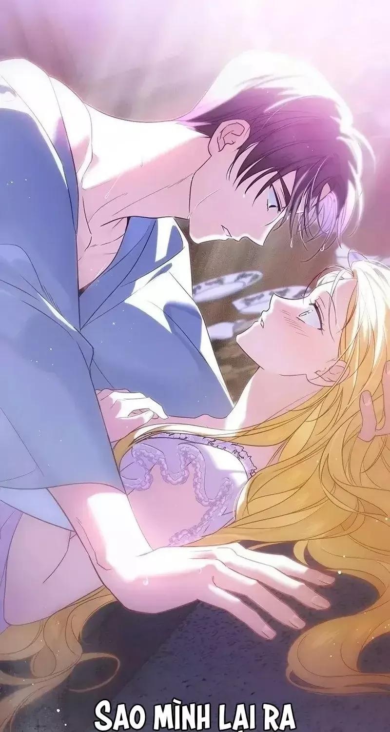 Hiến Pháp Của Đại Công Nương Chap 7 - Next Chap 8