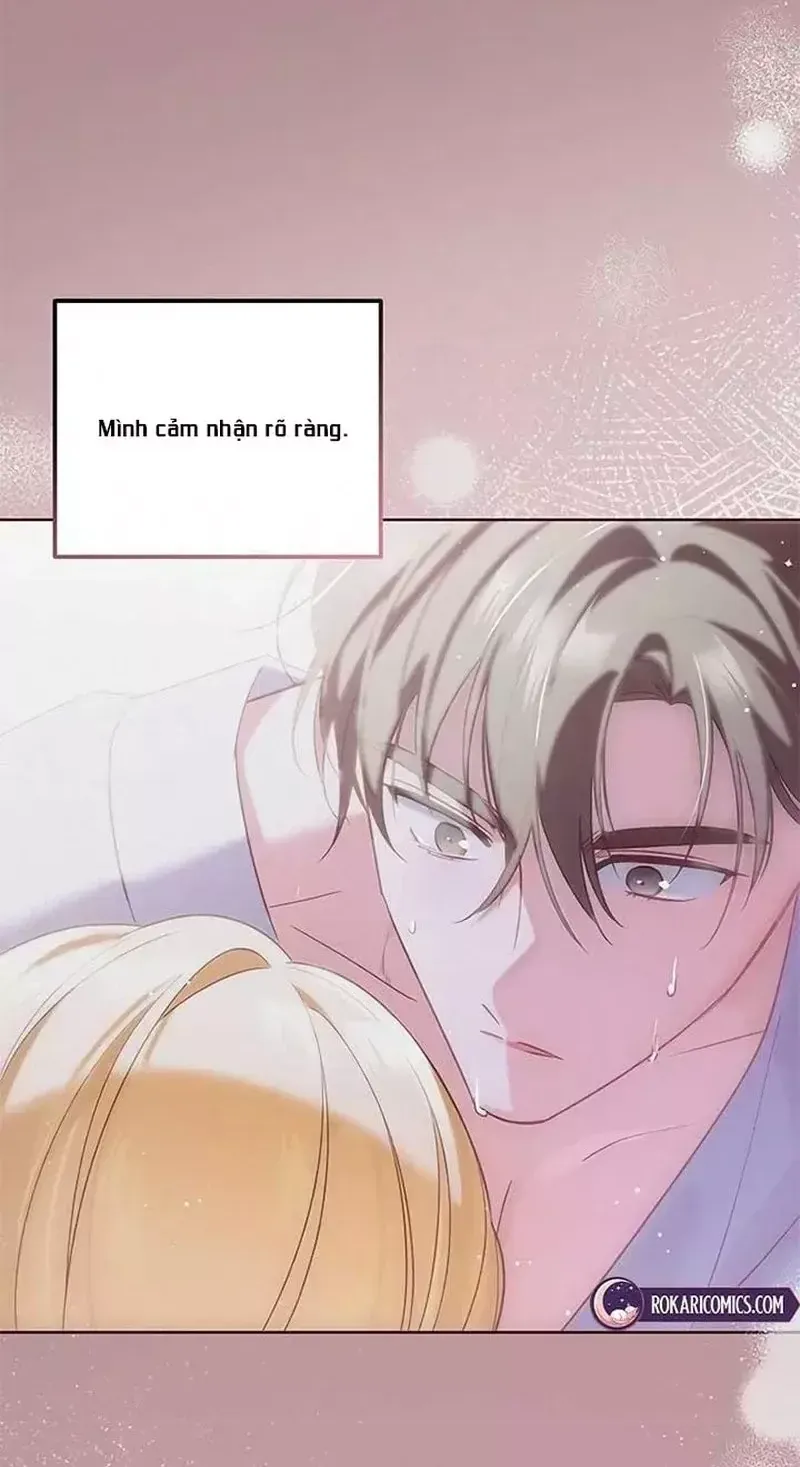 Hiến Pháp Của Đại Công Nương Chap 8 - Next Chap 9