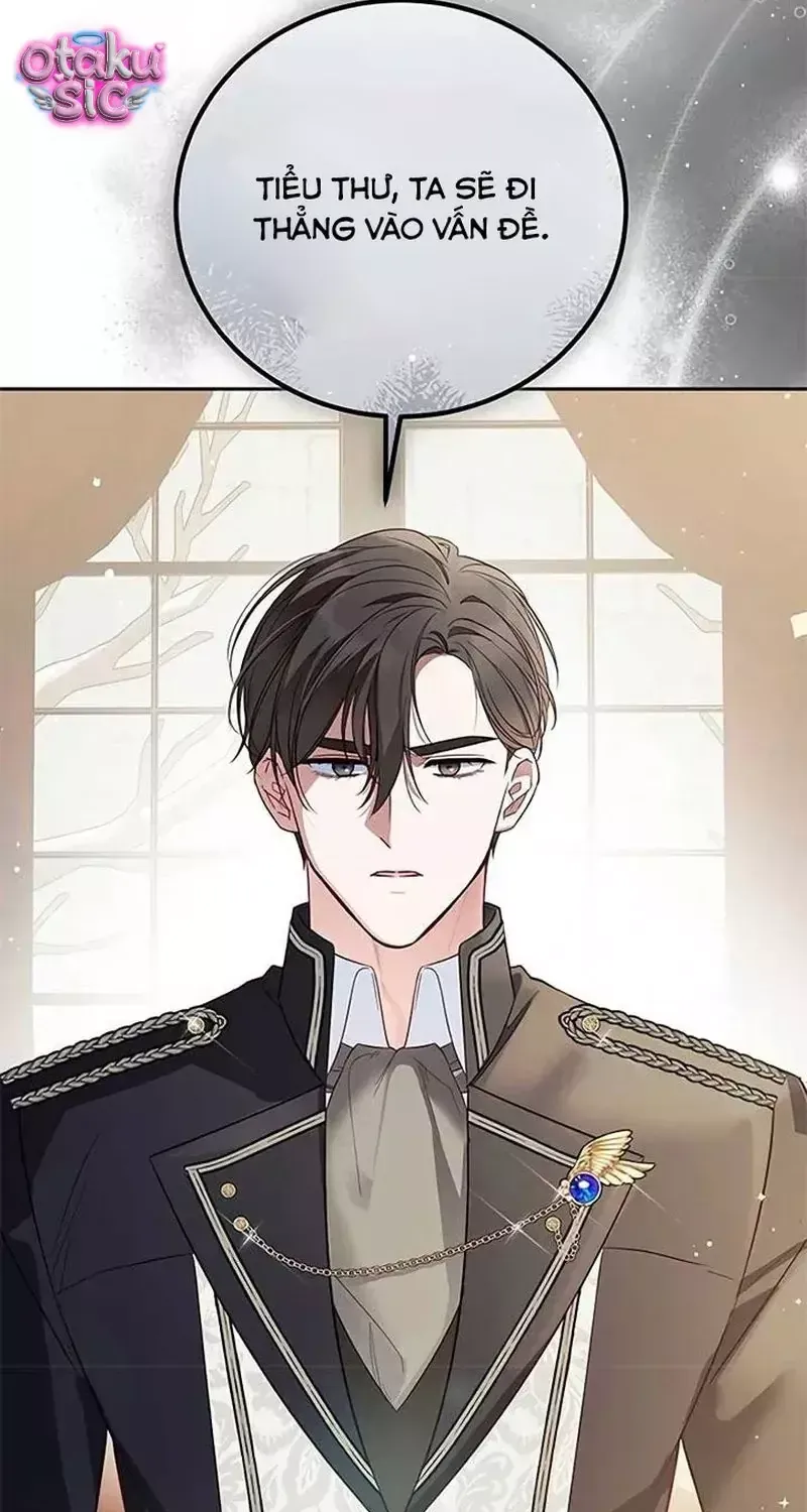 Hiến Pháp Của Đại Công Nương Chap 8 - Next Chap 9
