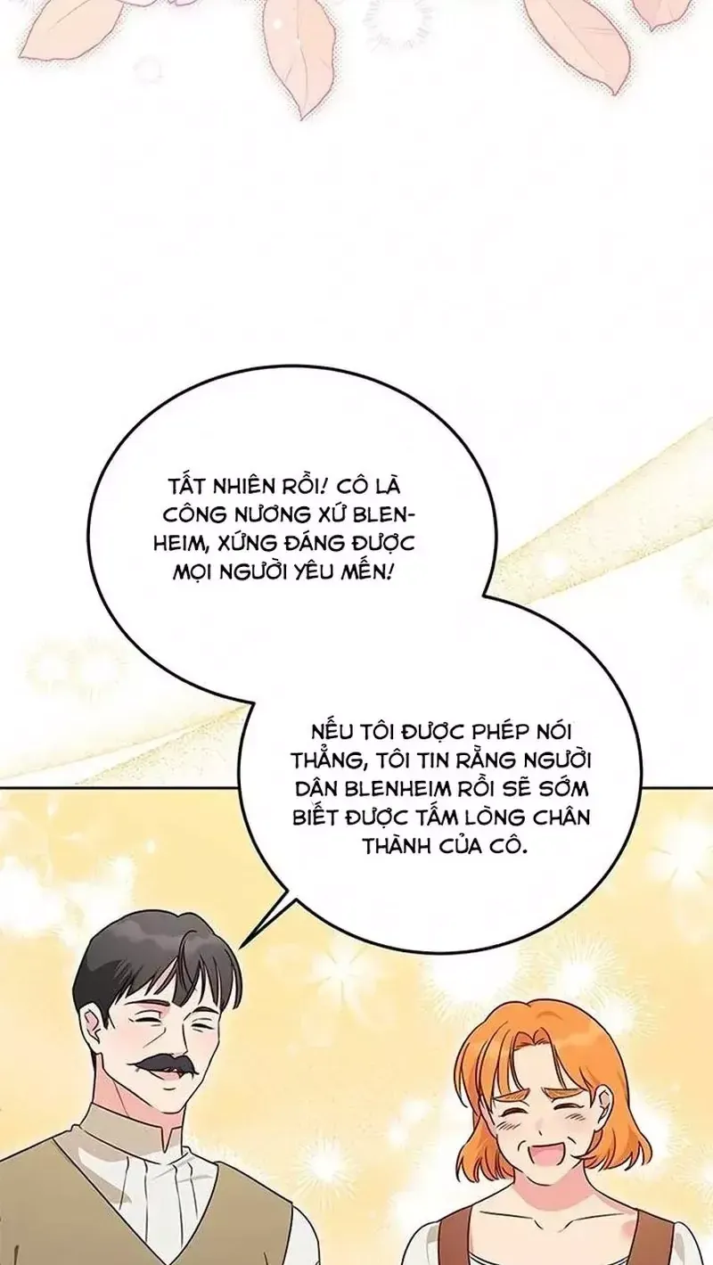 Hiến Pháp Của Đại Công Nương Chap 8 - Next Chap 9