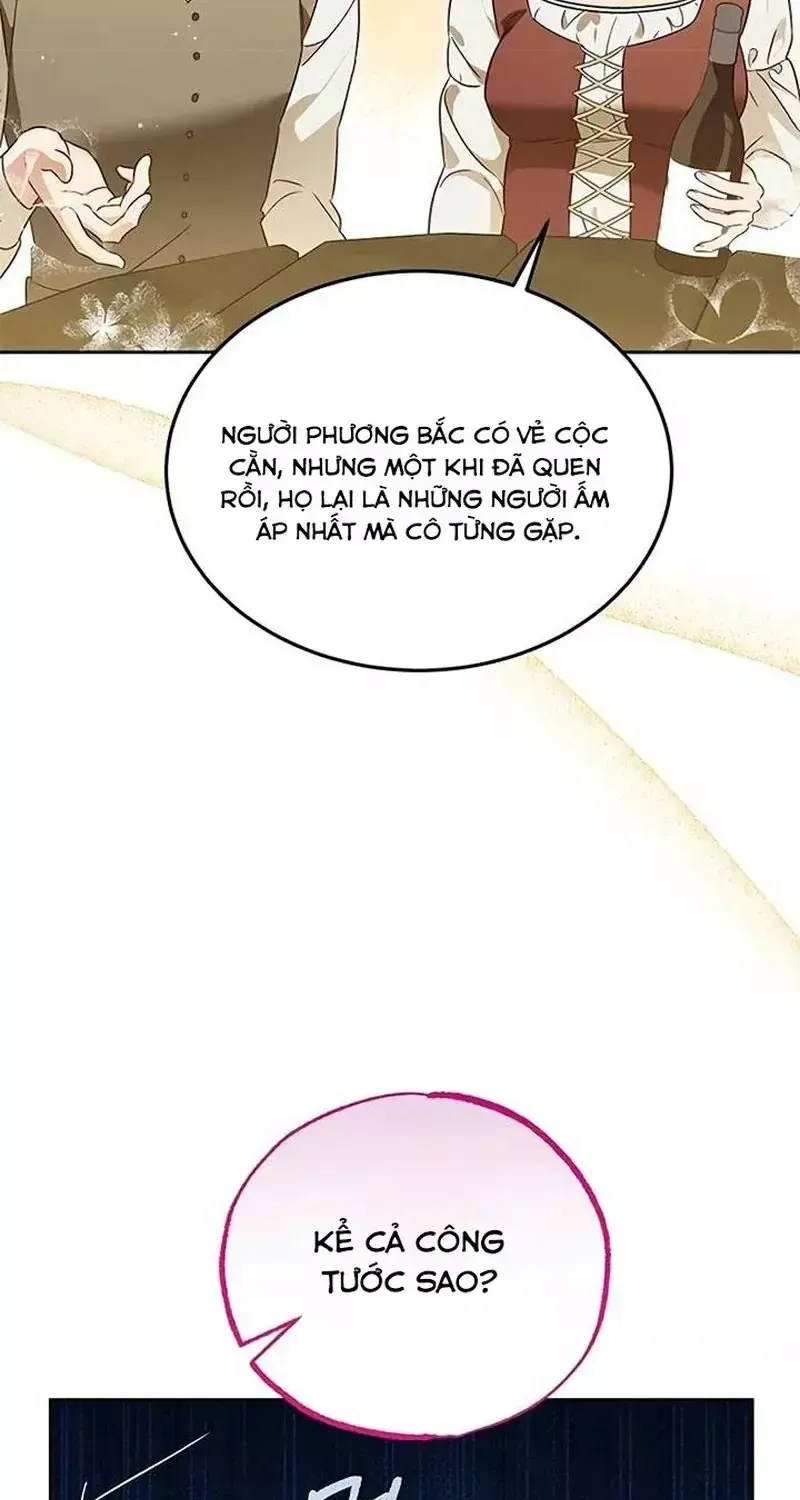 Hiến Pháp Của Đại Công Nương Chap 8 - Next Chap 9