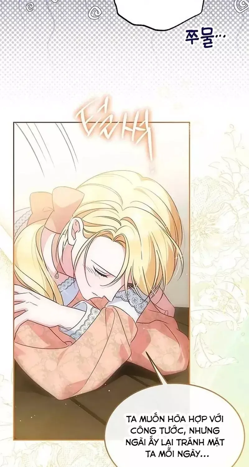 Hiến Pháp Của Đại Công Nương Chap 8 - Next Chap 9