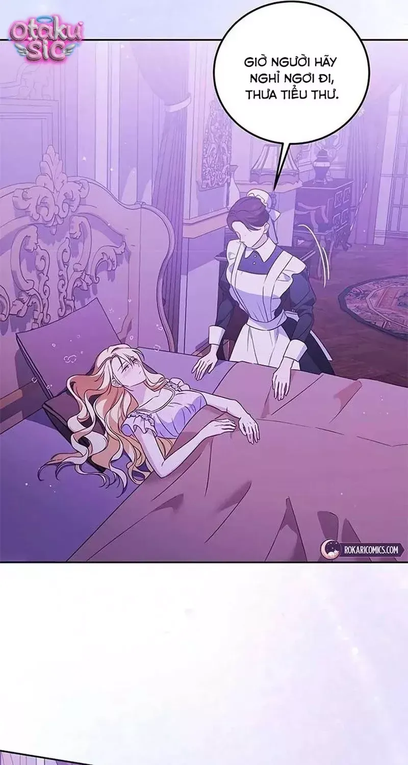 Hiến Pháp Của Đại Công Nương Chap 8 - Next Chap 9