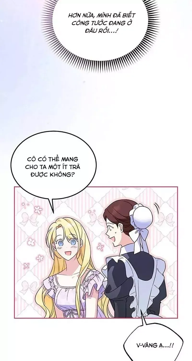 Hiến Pháp Của Đại Công Nương Chap 8 - Next Chap 9