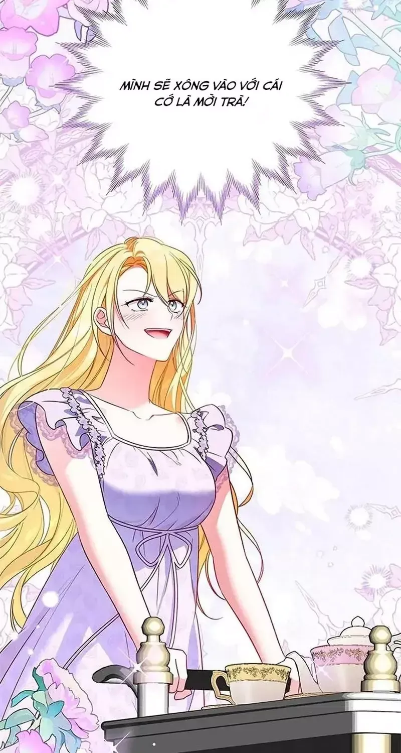 Hiến Pháp Của Đại Công Nương Chap 8 - Next Chap 9