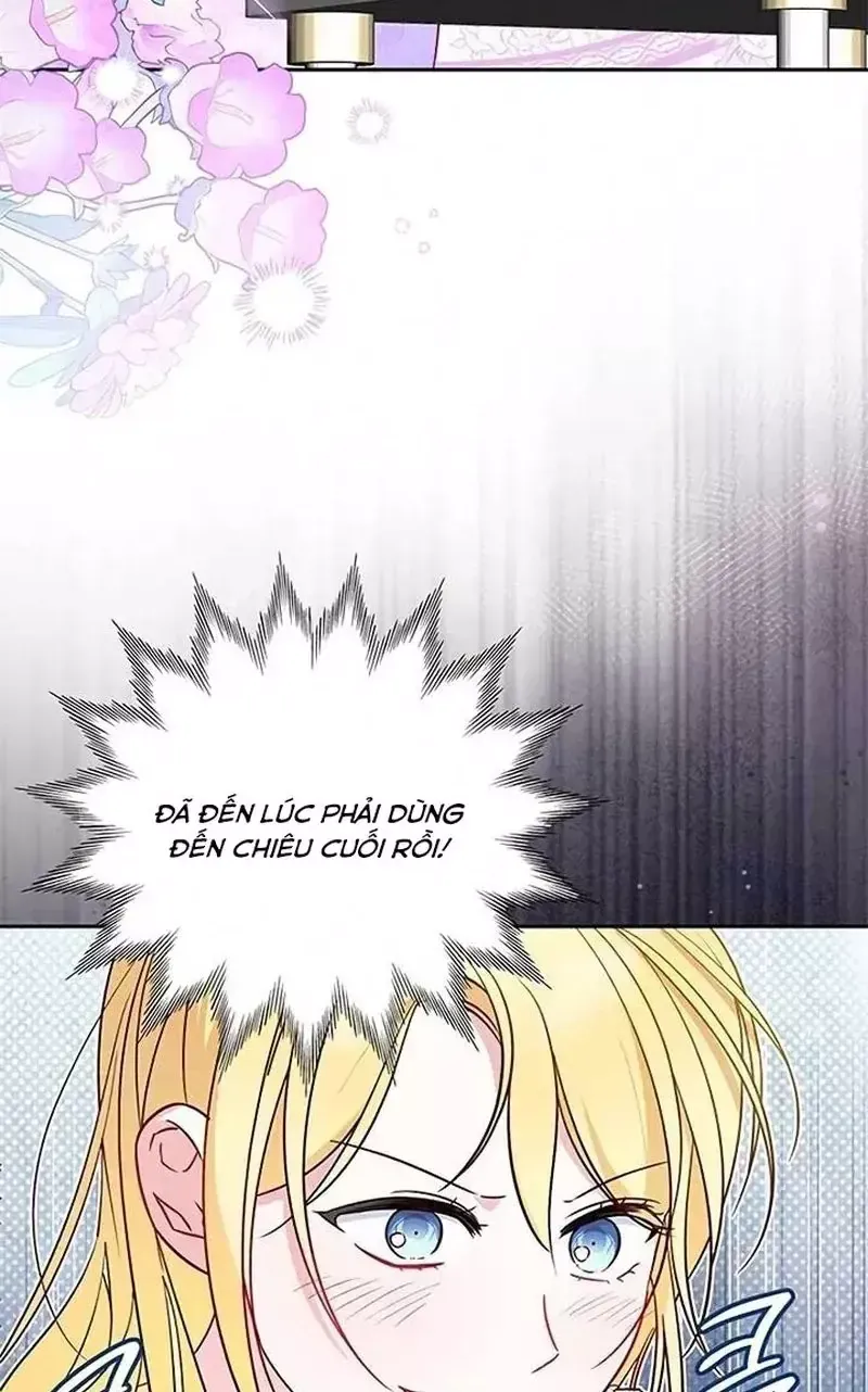 Hiến Pháp Của Đại Công Nương Chap 8 - Next Chap 9
