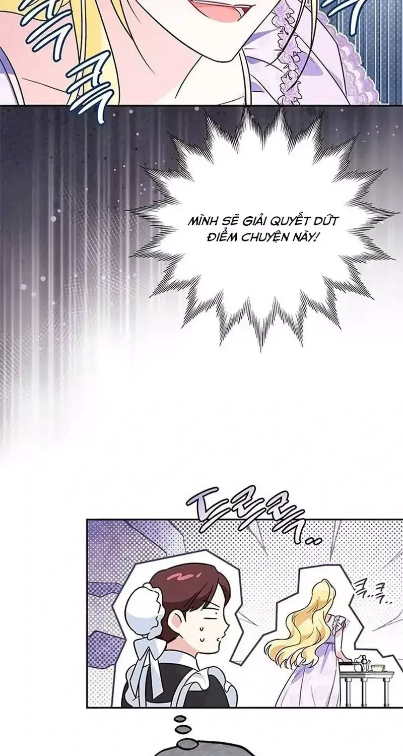 Hiến Pháp Của Đại Công Nương Chap 8 - Next Chap 9