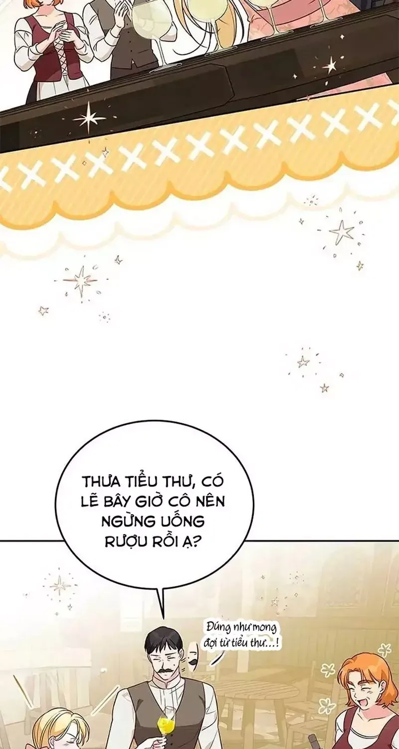 Hiến Pháp Của Đại Công Nương Chap 8 - Next Chap 9