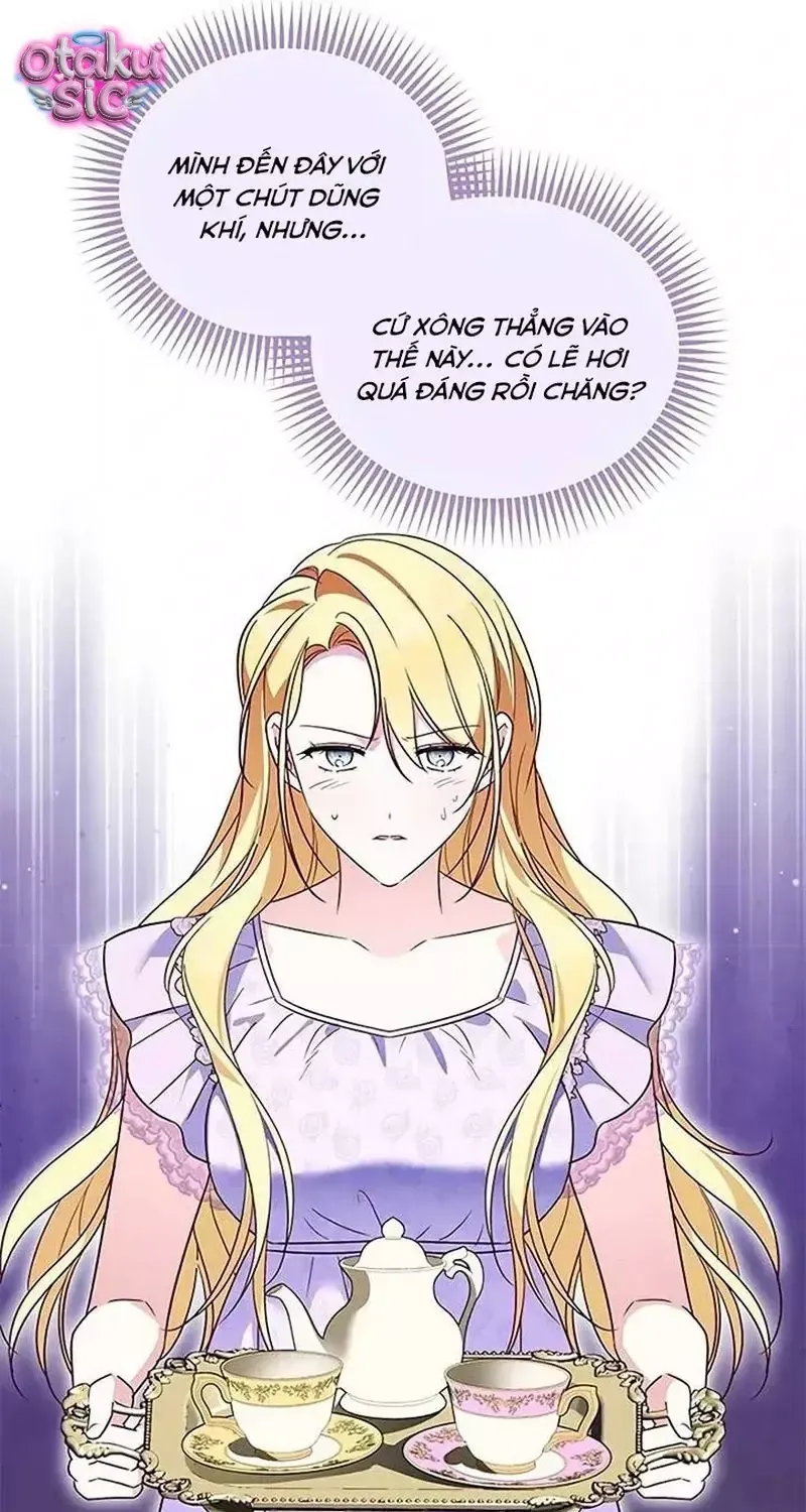 Hiến Pháp Của Đại Công Nương Chap 8 - Next Chap 9