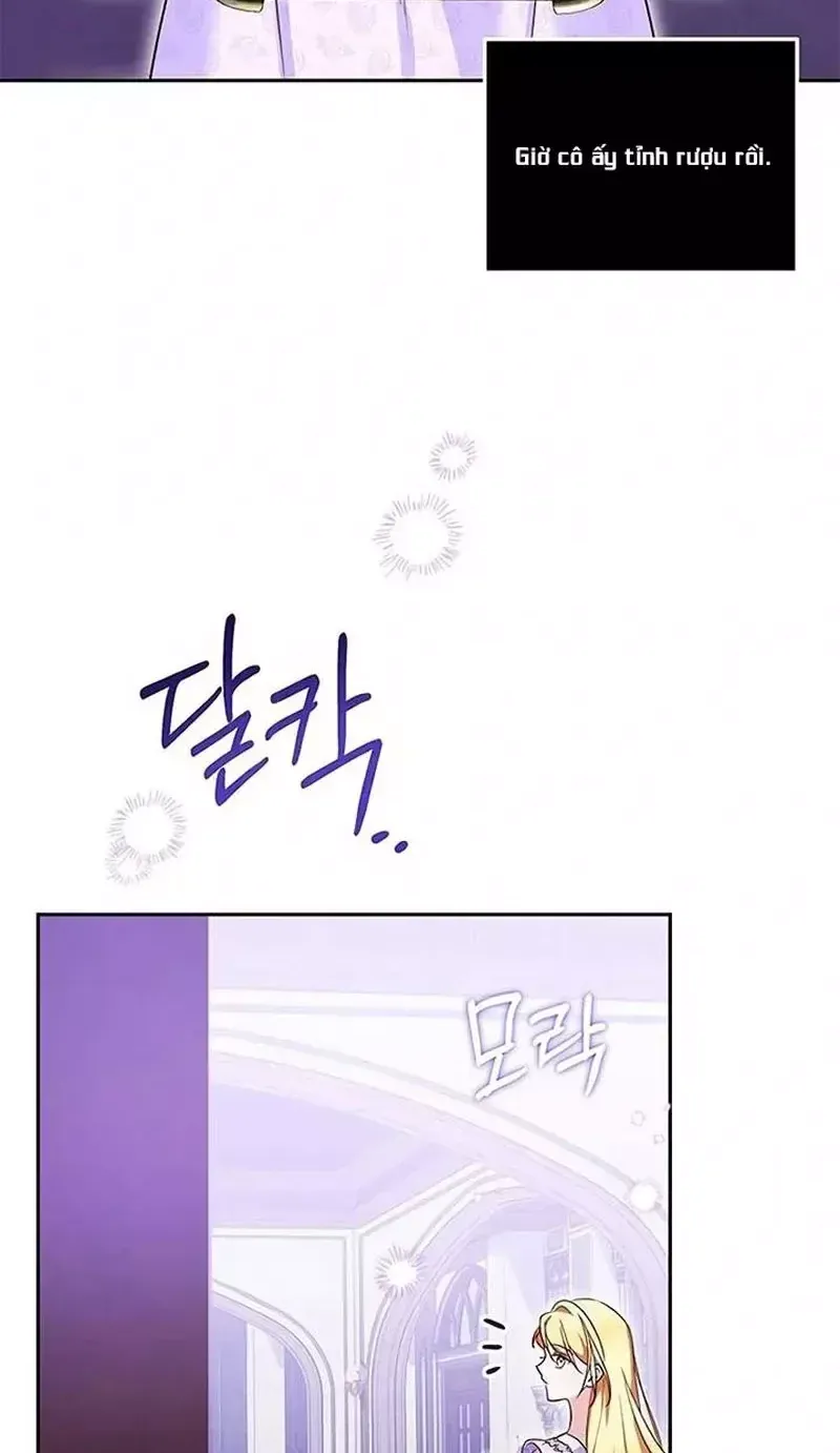 Hiến Pháp Của Đại Công Nương Chap 8 - Next Chap 9