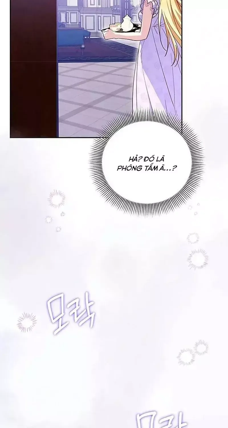 Hiến Pháp Của Đại Công Nương Chap 8 - Next Chap 9