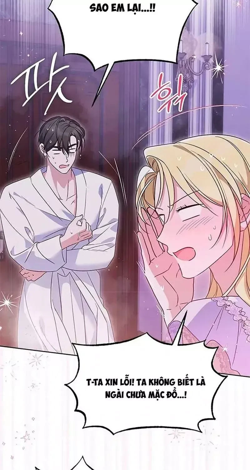 Hiến Pháp Của Đại Công Nương Chap 8 - Next Chap 9