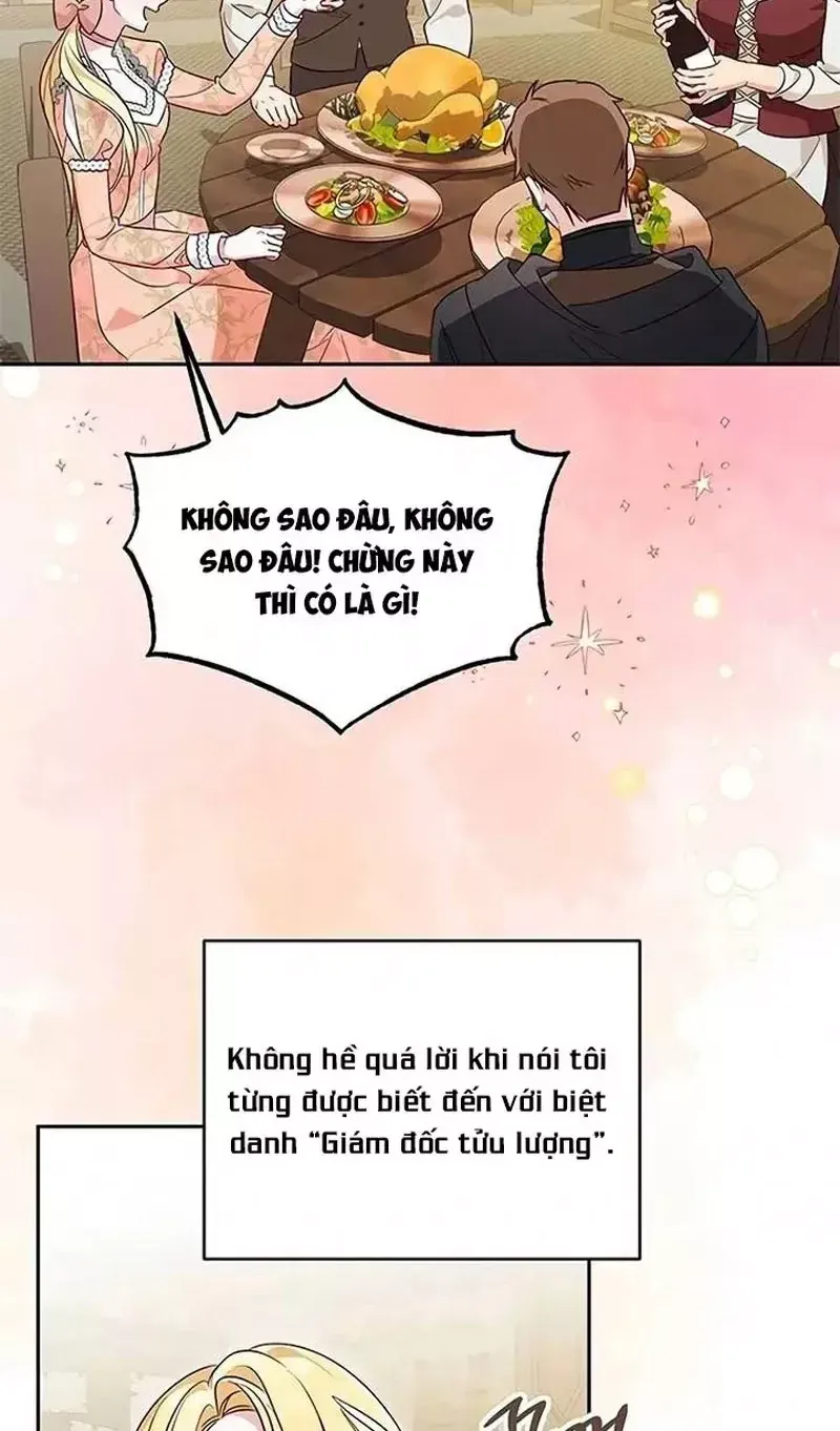Hiến Pháp Của Đại Công Nương Chap 8 - Next Chap 9