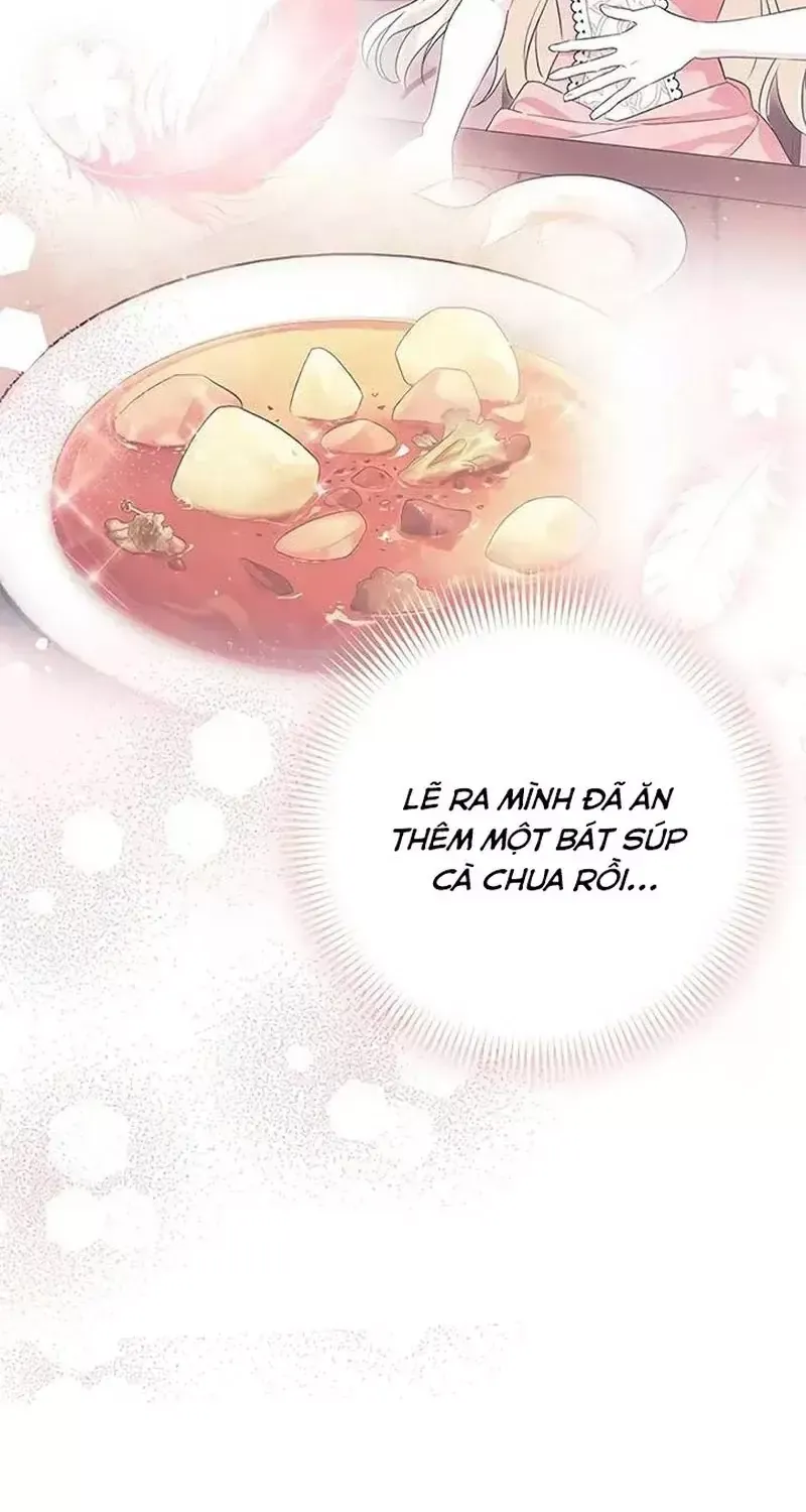 Hiến Pháp Của Đại Công Nương Chap 8 - Next Chap 9