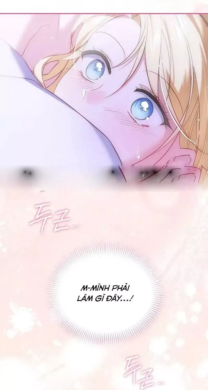 Hiến Pháp Của Đại Công Nương Chap 8 - Next Chap 9