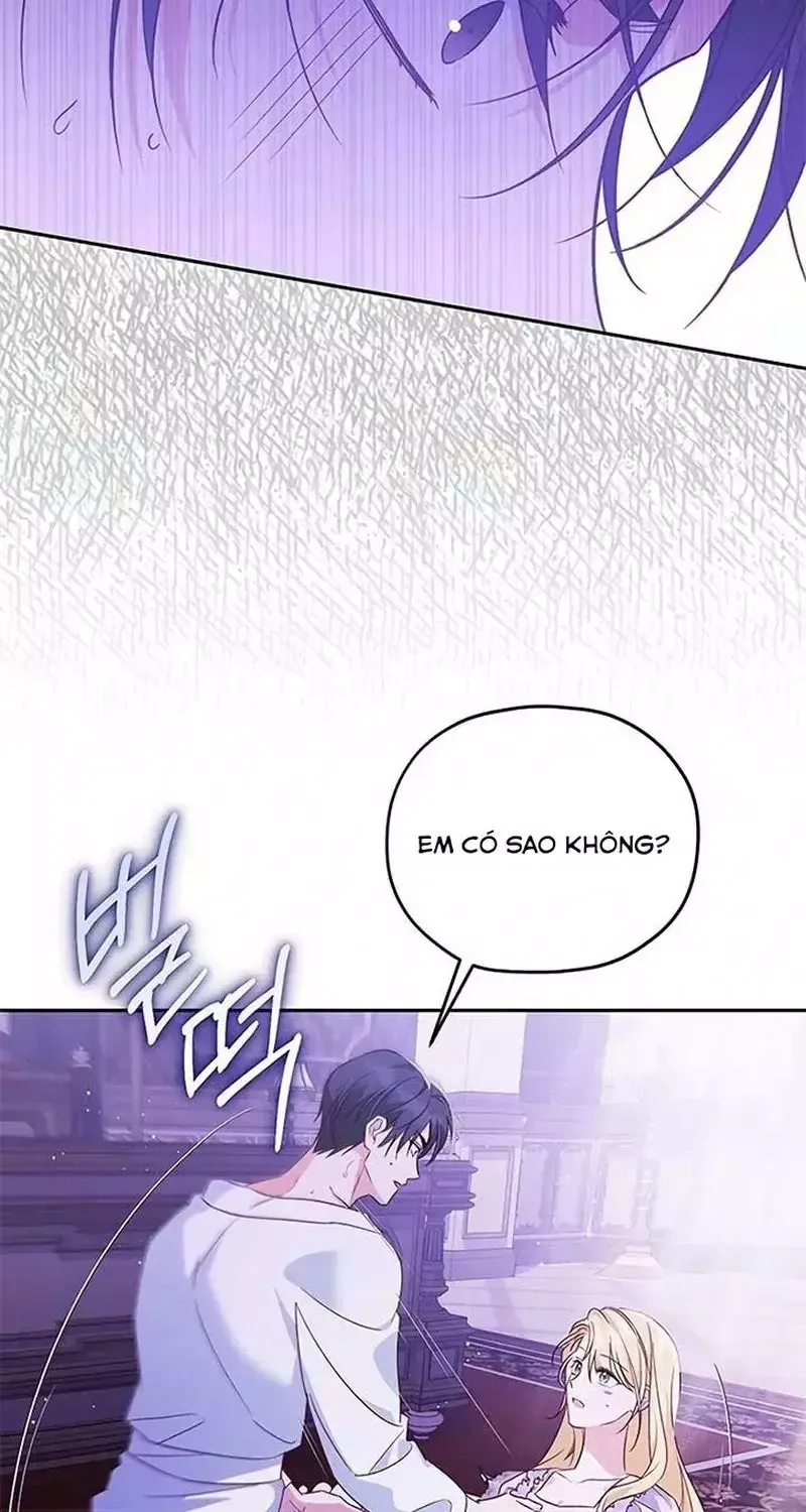 Hiến Pháp Của Đại Công Nương Chap 8 - Next Chap 9