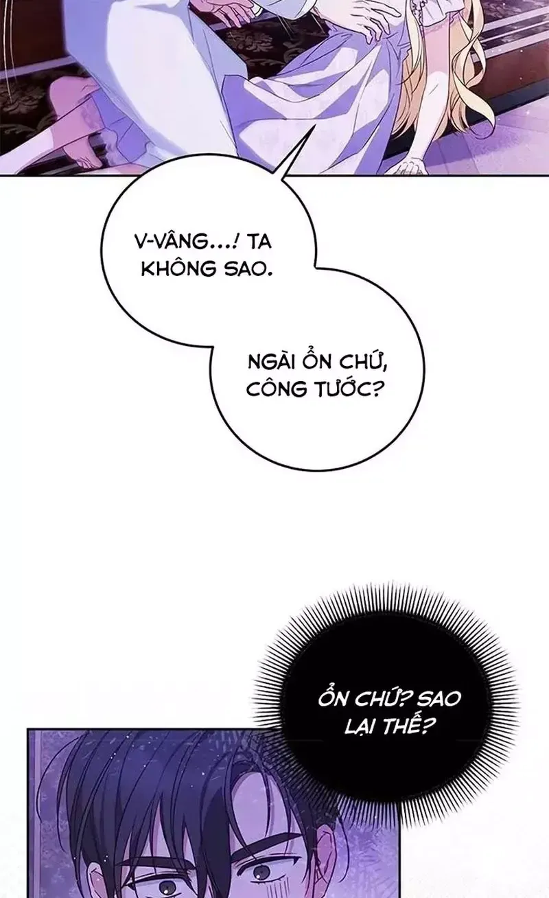 Hiến Pháp Của Đại Công Nương Chap 8 - Next Chap 9