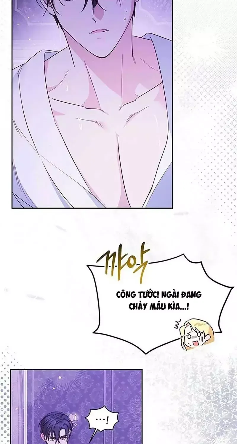 Hiến Pháp Của Đại Công Nương Chap 8 - Next Chap 9