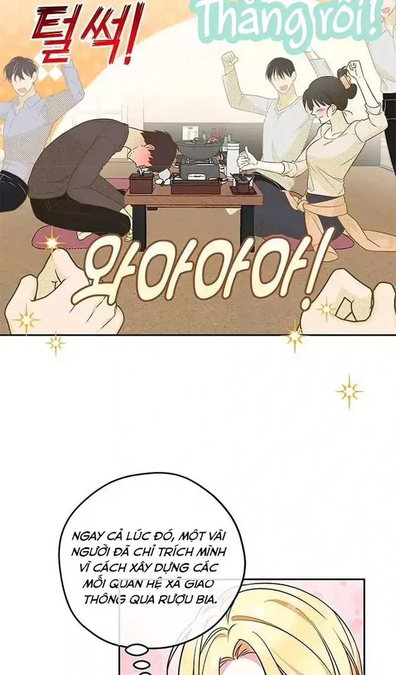 Hiến Pháp Của Đại Công Nương Chap 8 - Next Chap 9