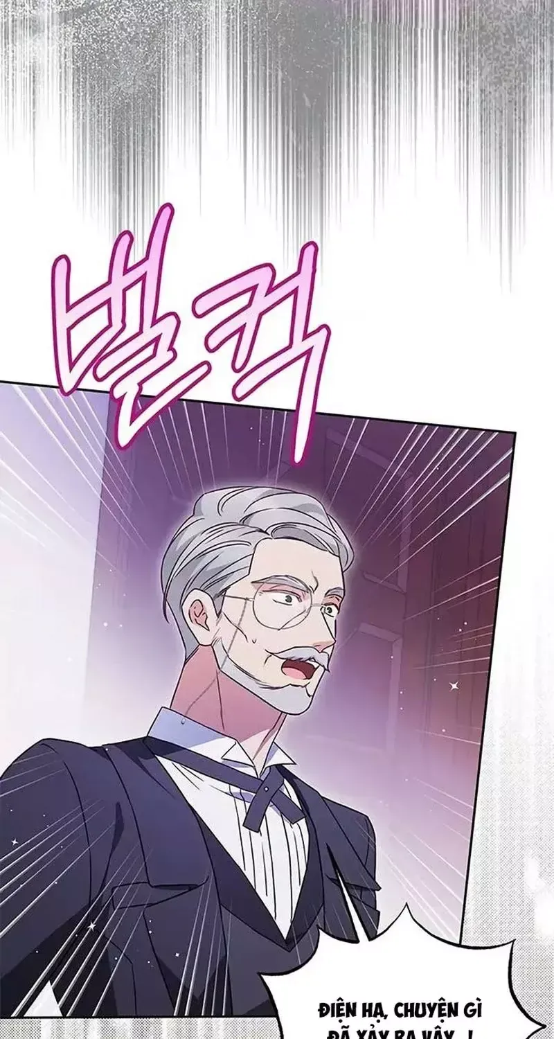 Hiến Pháp Của Đại Công Nương Chap 8 - Next Chap 9