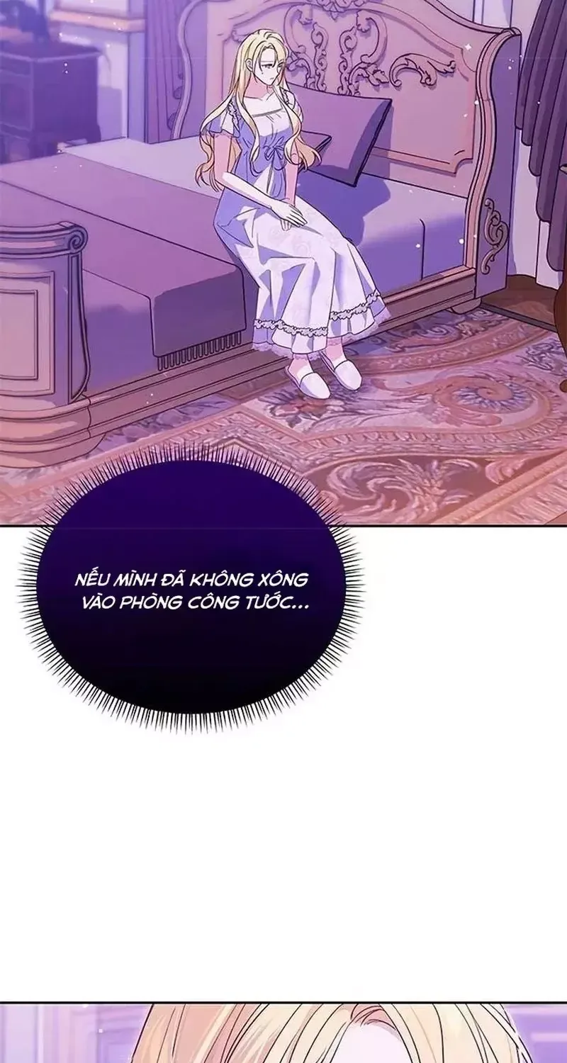 Hiến Pháp Của Đại Công Nương Chap 8 - Next Chap 9