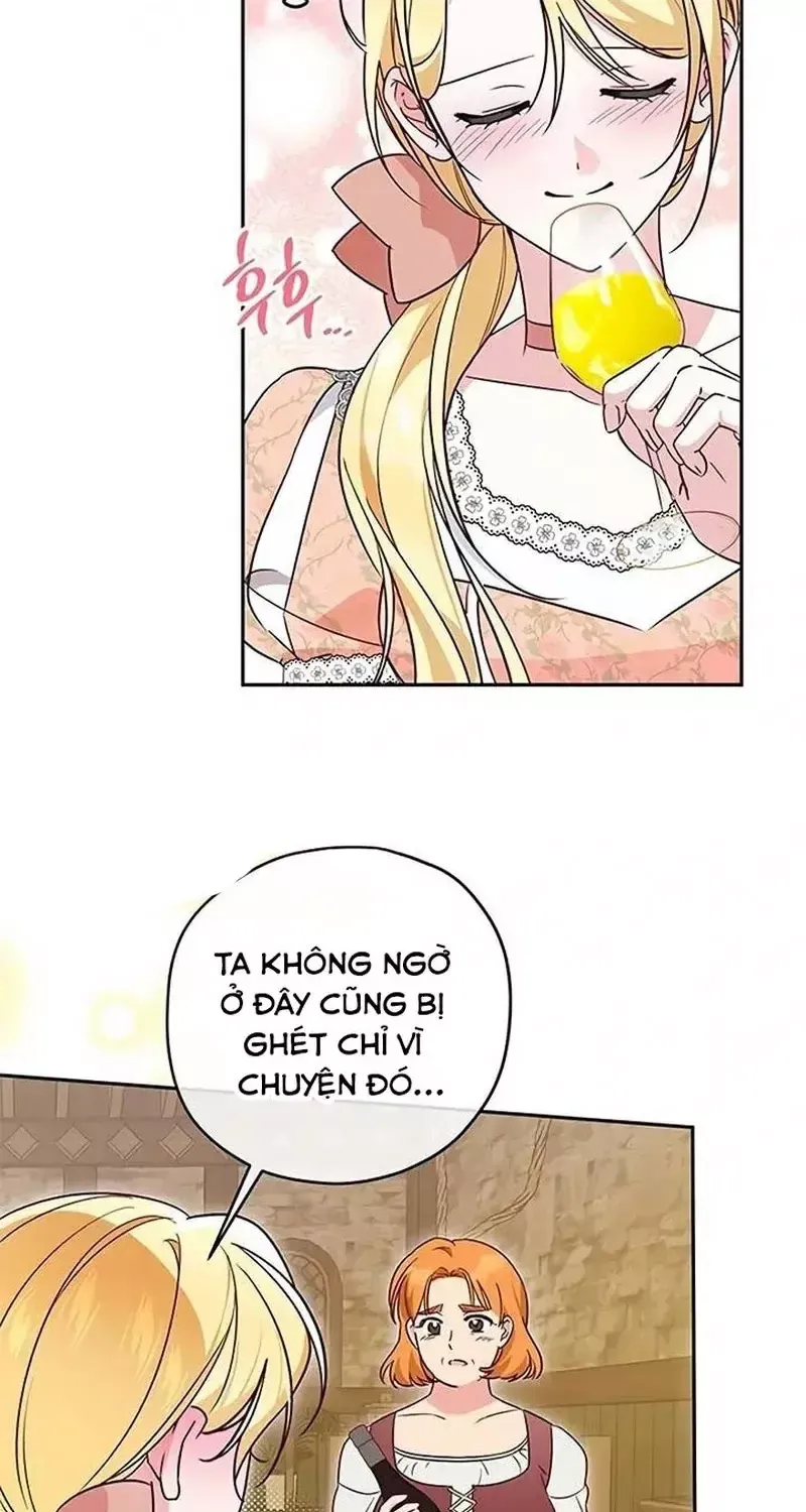 Hiến Pháp Của Đại Công Nương Chap 8 - Next Chap 9