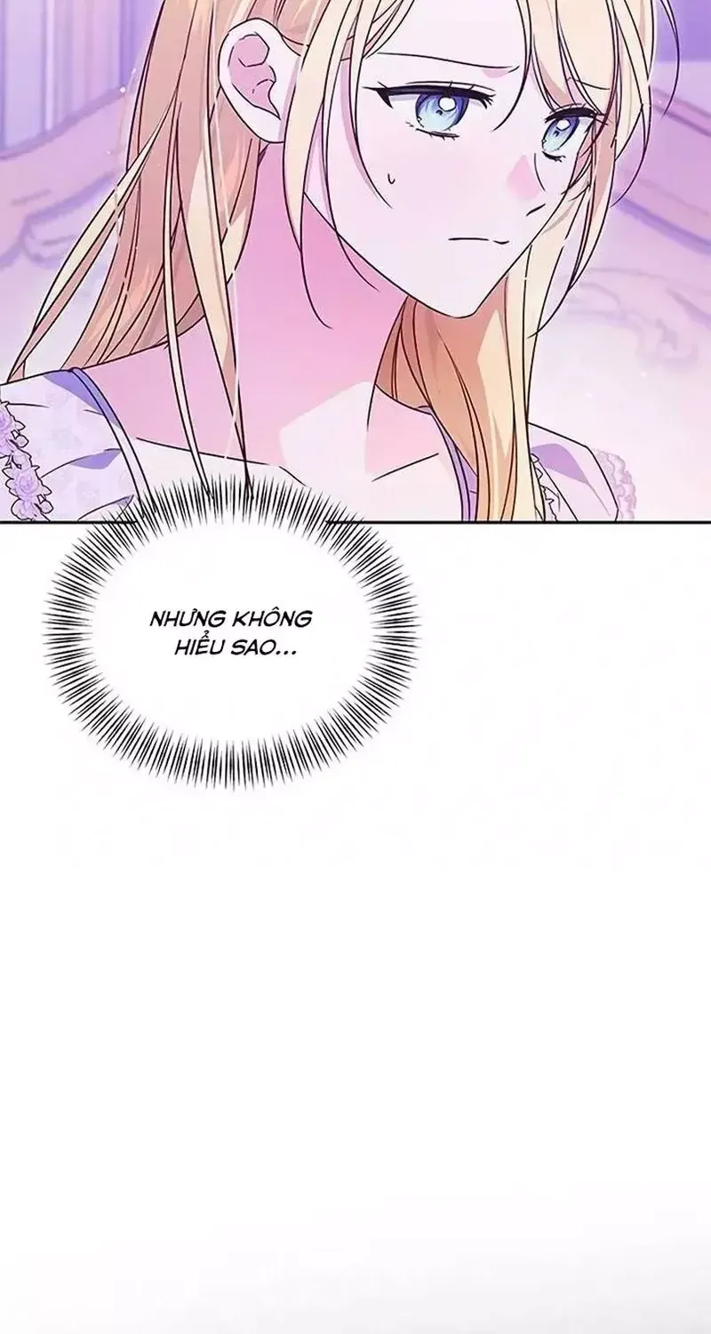 Hiến Pháp Của Đại Công Nương Chap 8 - Next Chap 9