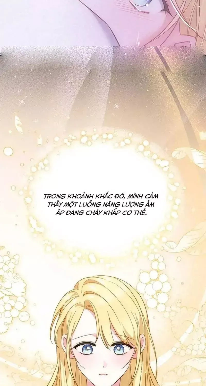 Hiến Pháp Của Đại Công Nương Chap 8 - Next Chap 9